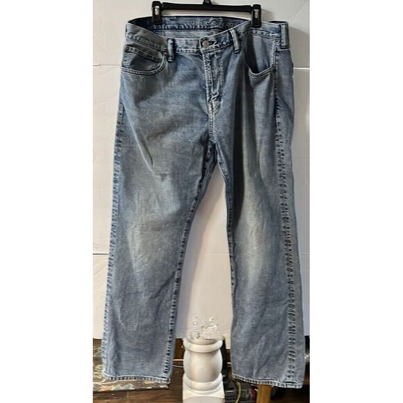 American Eagle Outfitters Other - American Eagle Men's Size 38 X 32 Jeans‎